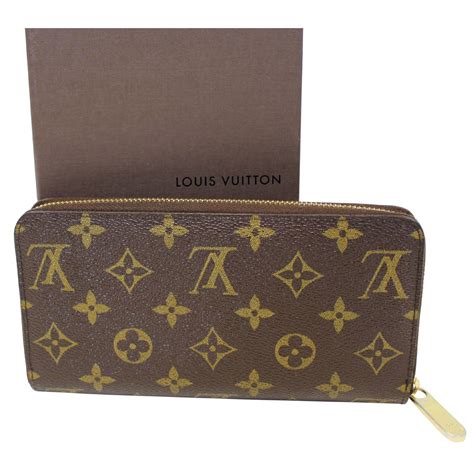 louis vuitton portemonnaie weiß|louis vuitton wallet price original.